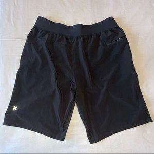 Lululemon T.H.E Shorts